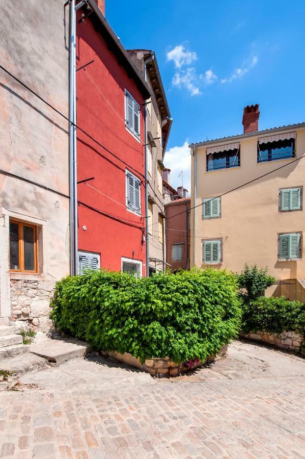 Casa Dora * Rovinj
