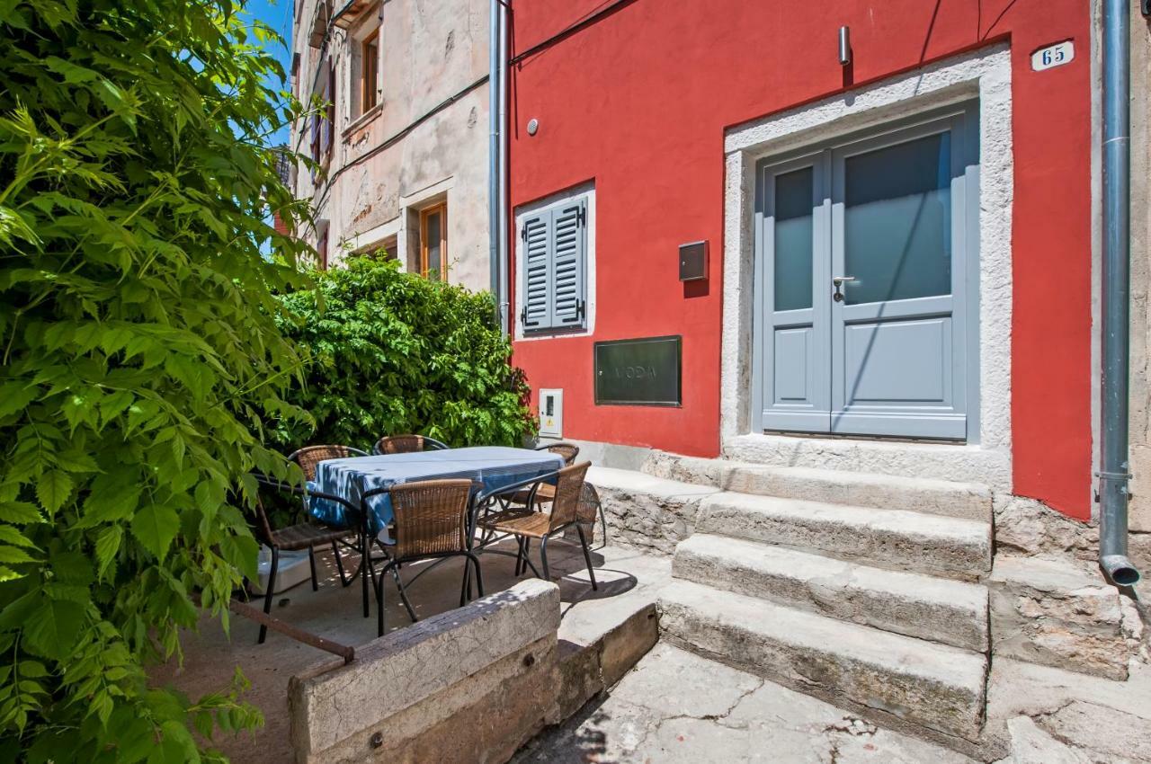 Vakantiehuis Casa Dora Rovinj