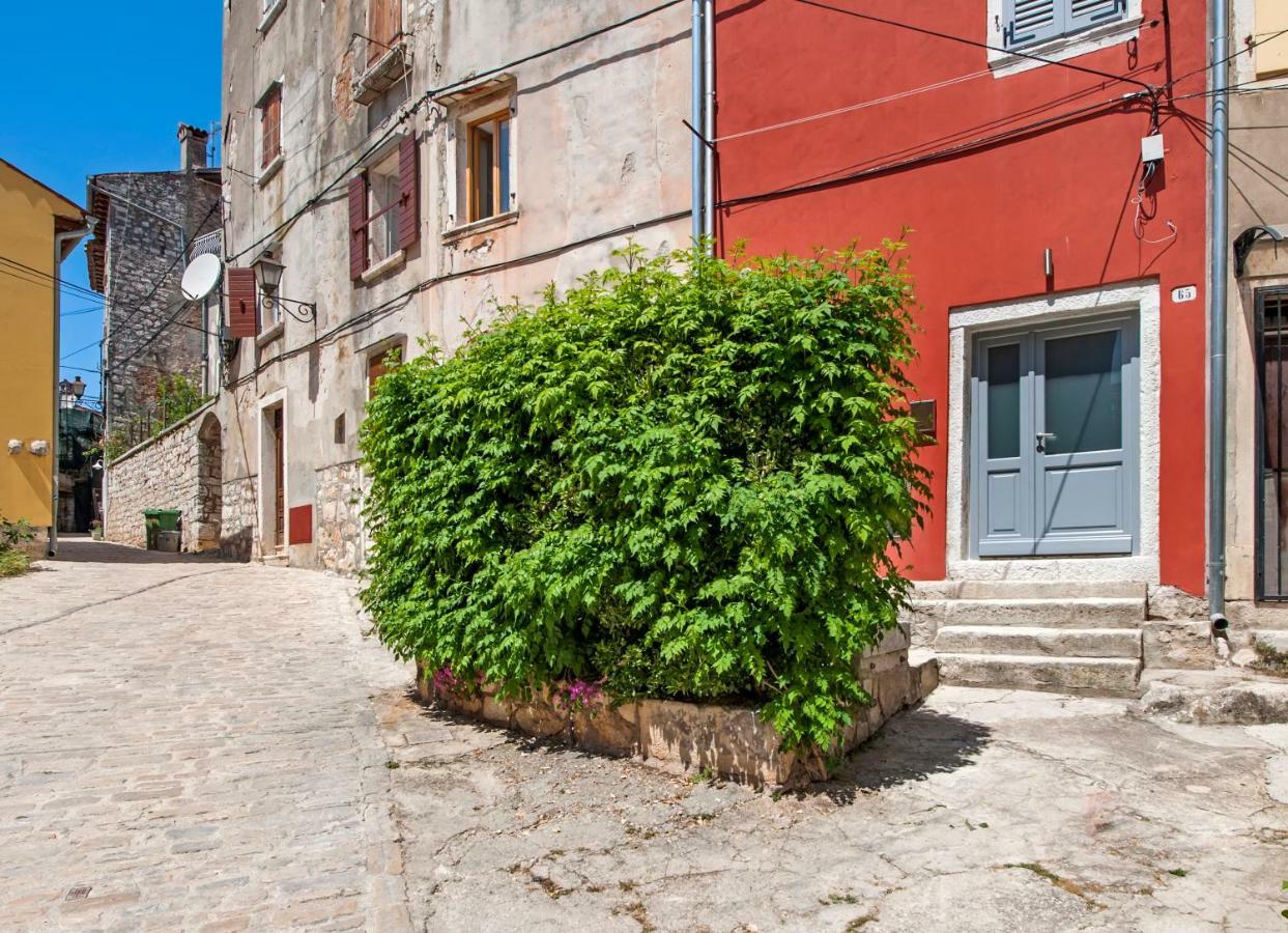 Casa Dora Vakantiehuis Rovinj